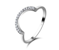 Silver Rings NSR-2224